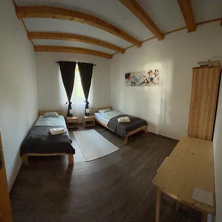 Kenessey Vendeghaz *