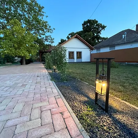 Kenessey * Balatonkenese