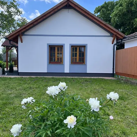 شقة Kenessey Vendeghaz *