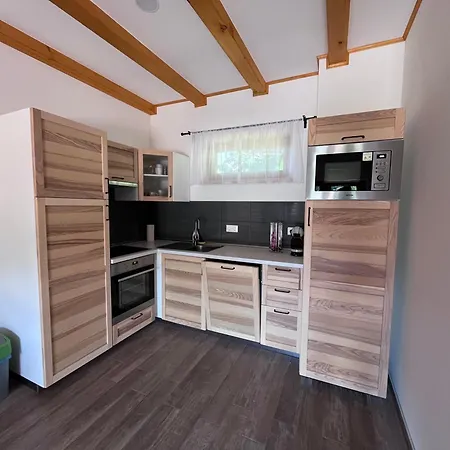 شقة Kenessey Vendeghaz