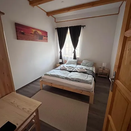 Kenessey Vendeghaz Apartment Balatonkenese