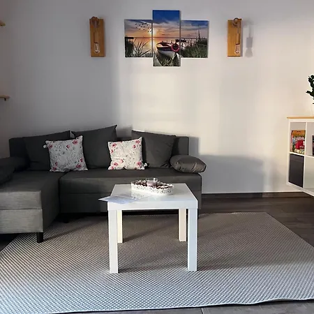 Kenessey Appartamento Balatonkenese