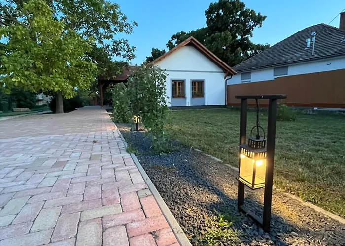 Kenessey * Balatonkenese