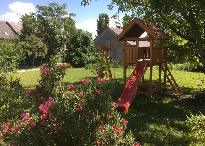 Kenessey Appartamento *