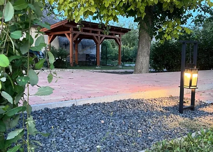 Kenessey Vendeghaz *